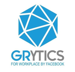 Grytics logo
