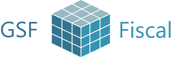 GSF Fiscal logo