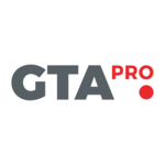 GTA-PRO logo