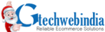 GtechwebIndia logo