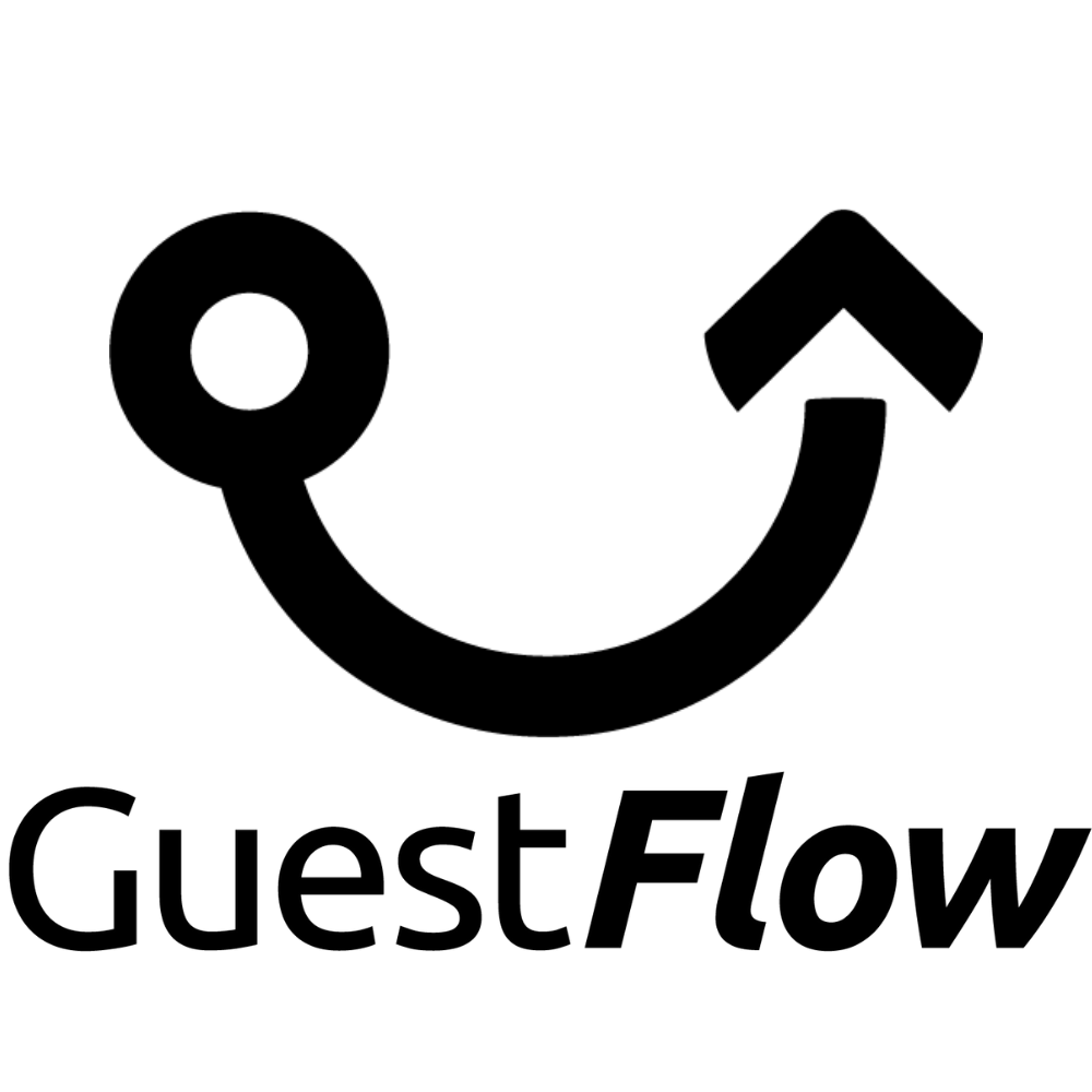 Guestflow logo
