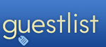 GuestList logo