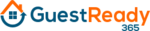 GuestReady365 logo