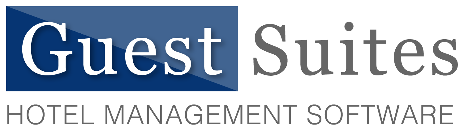 GuestSuites logo