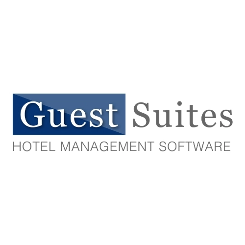 GuestTracker logo
