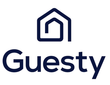 Guesty logo