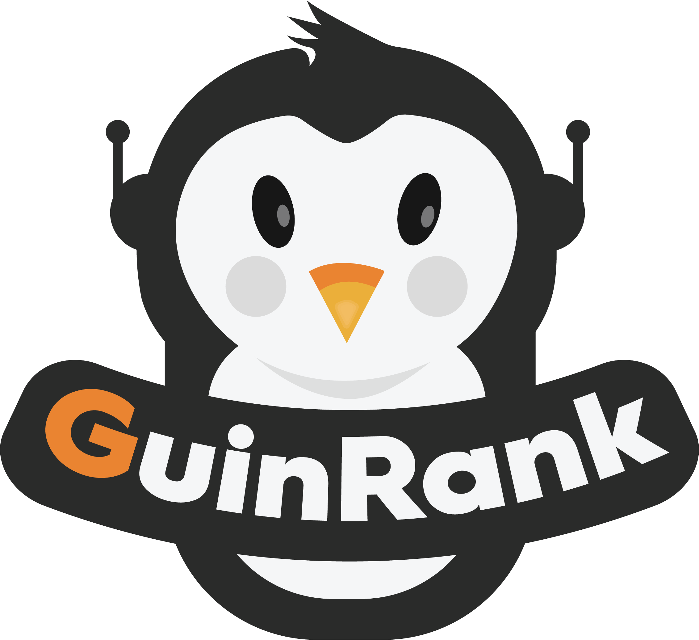 GuinRank logo