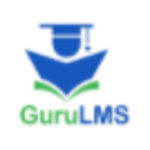 Guru-LMS logo