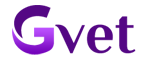 GVET logo