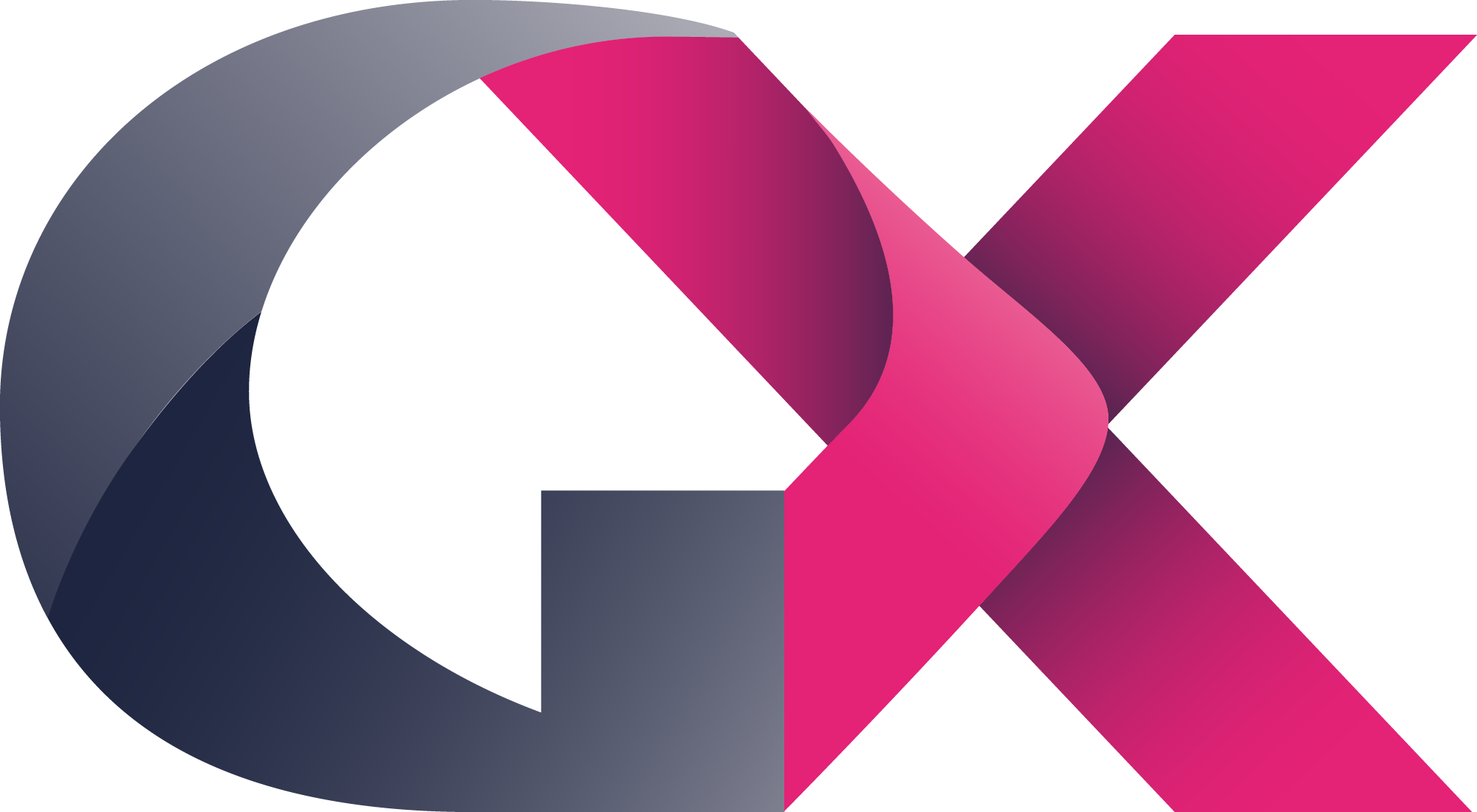 GX ONE logo