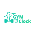 GYM O-Clock logo