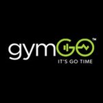 gymGO  logo