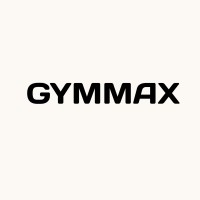 Gymmax logo