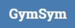 GymSym logo