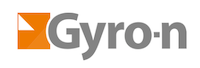 Gyro-n MEO logo