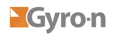 Gyro-n logo