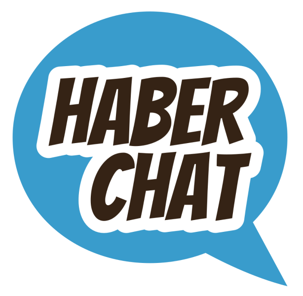 Haber Chat logo