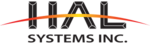 HAL Traxx logo