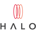 Halo Fitness Cloud logo