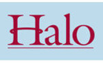 HALO logo