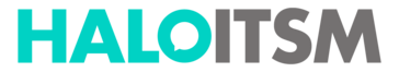 HaloITSM logo