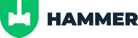 Hammer logo
