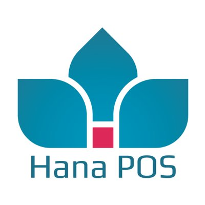Hana Florist POS