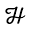Handle logo