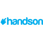 HandsOn Fleet logo