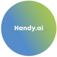 Handy.ai logo