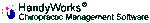 HandyWorks logo