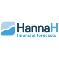 HannaH logo