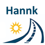 Hannk logo