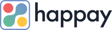 Happay logo