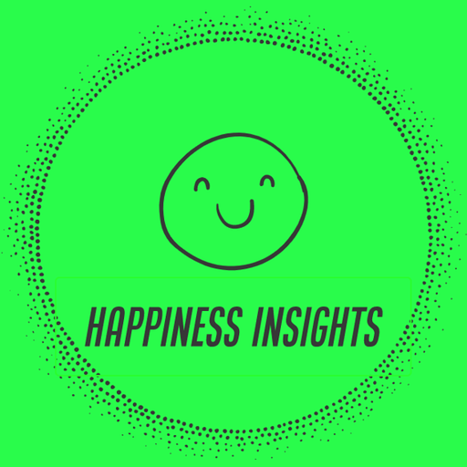 HappInsights logo