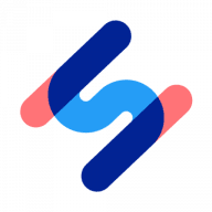 Happy Scribe logo