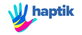 Haptik