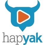 HapYak logo