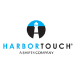Harbortouch Echo POS logo