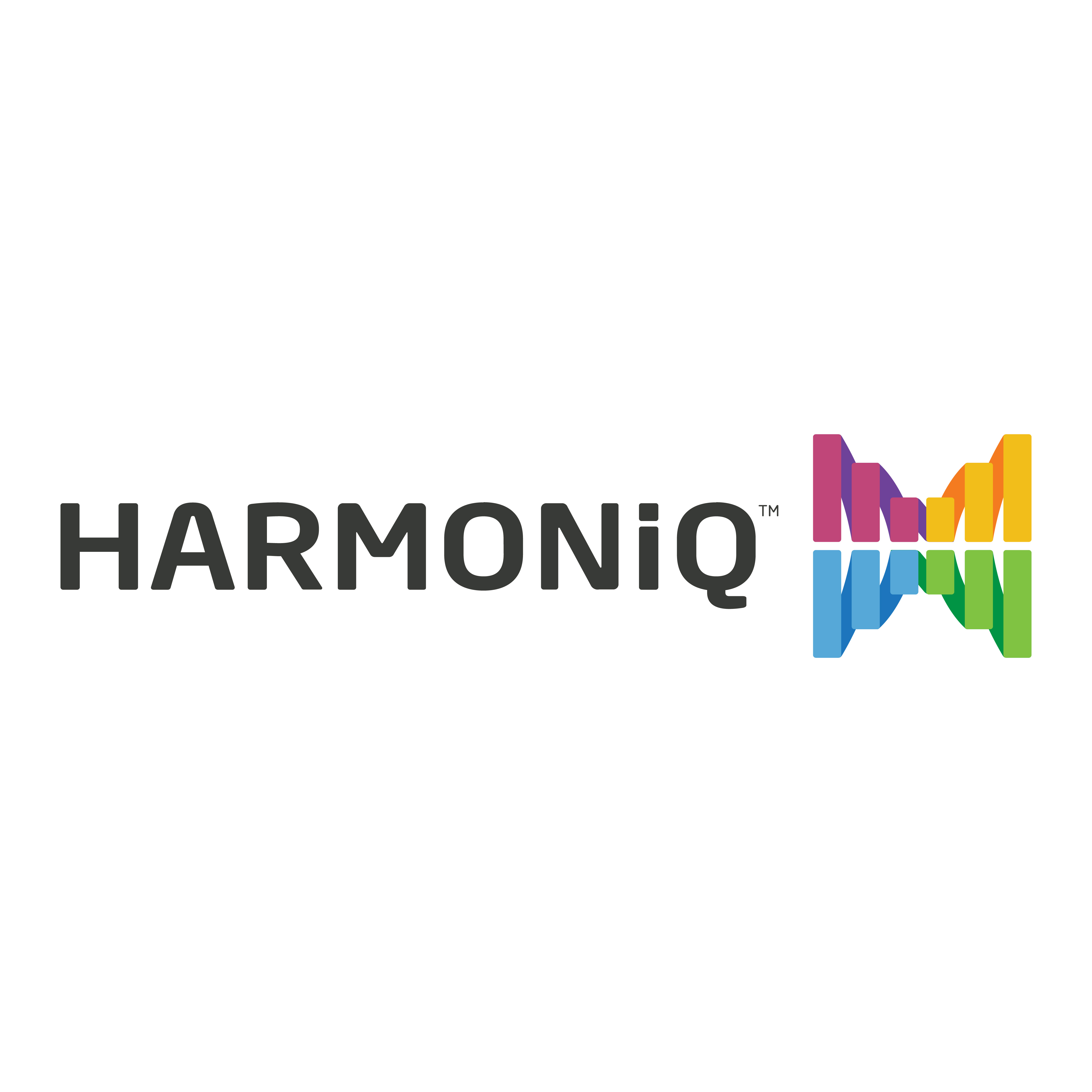 HARMONiQ logo