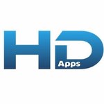 HarrisData SRM logo