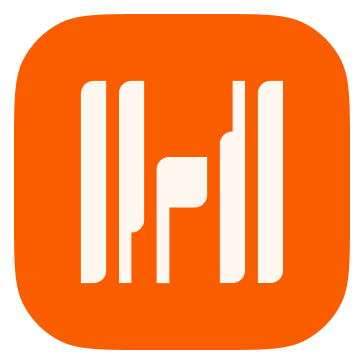 Harvest logo