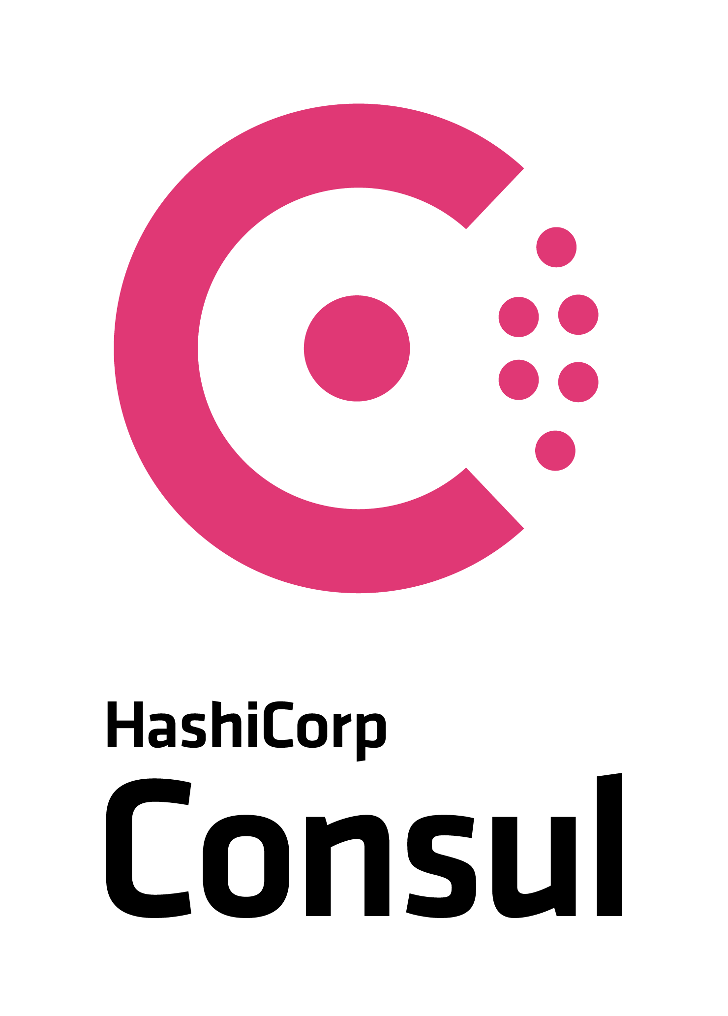 HashiCorp Consul logo