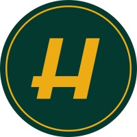 Hashiru logo