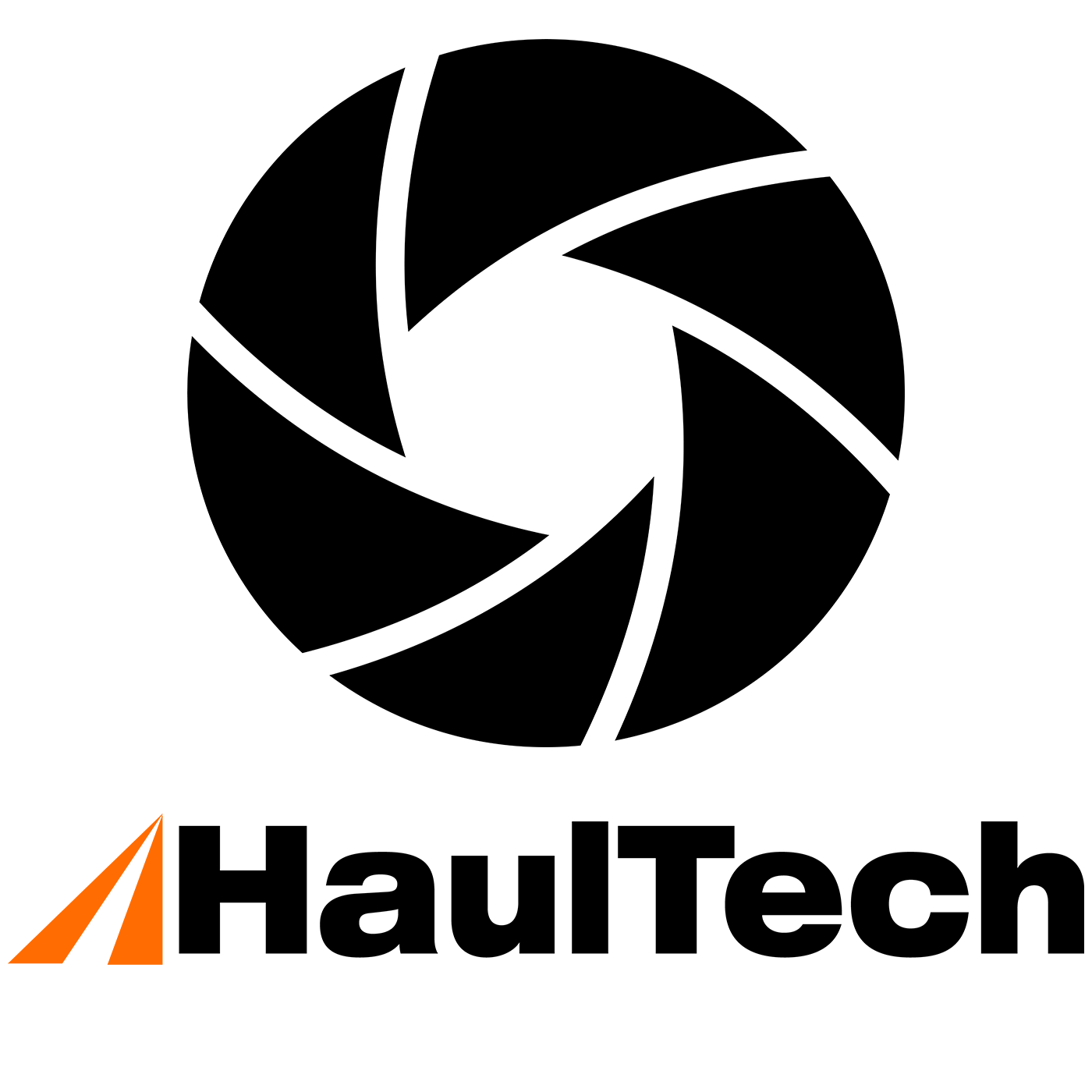 HaulTech Transport Management Software logo