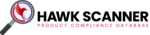 Hawk Scanner logo