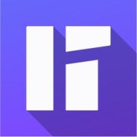 Hazy logo
