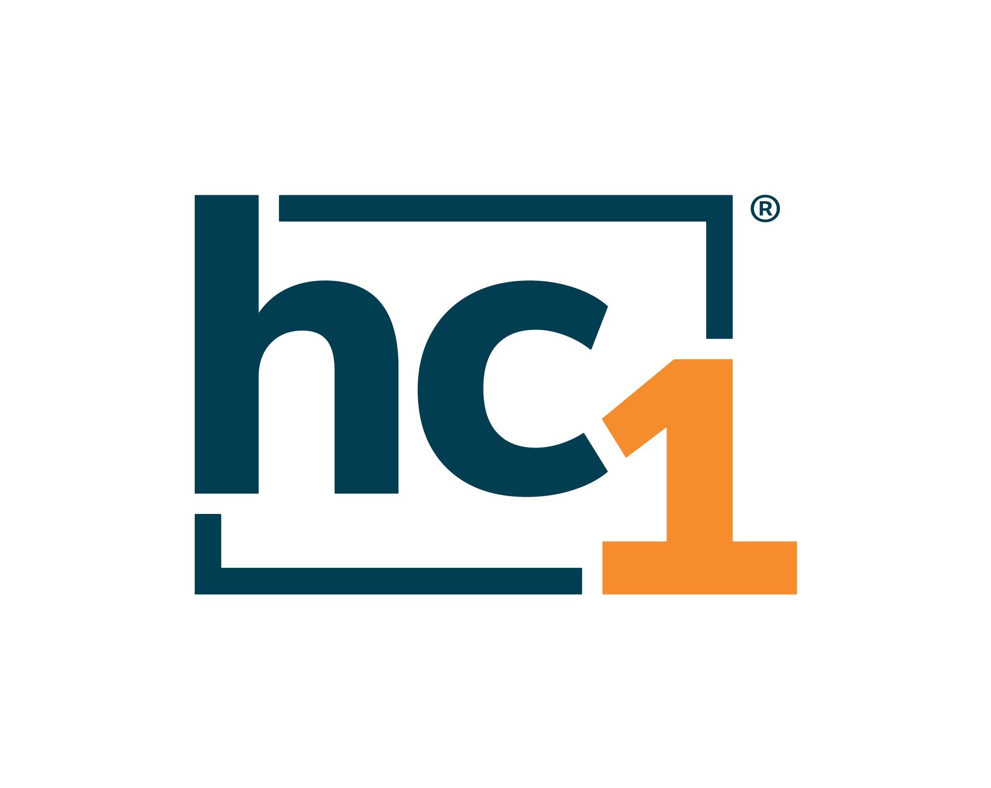 hc1 Lab Insights Platform logo