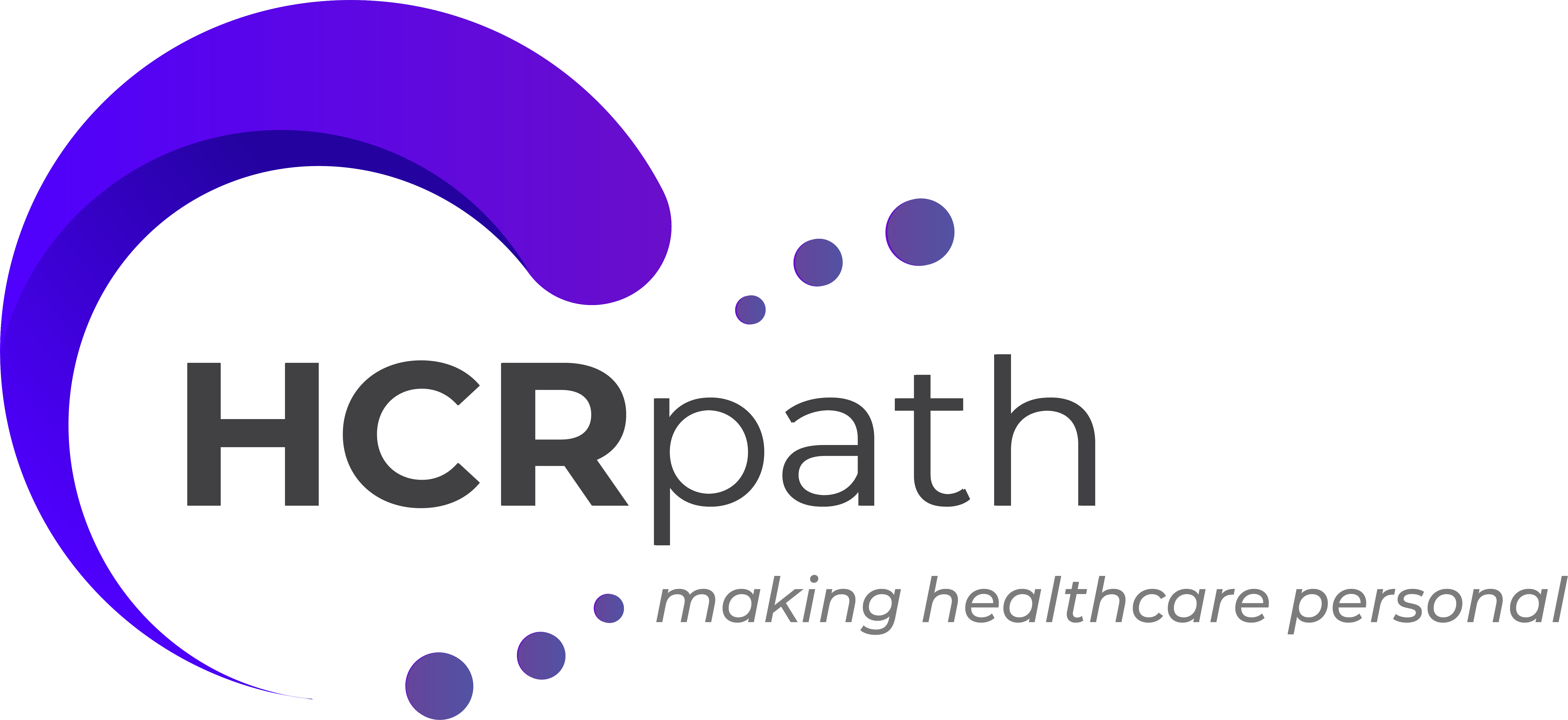 HCRpath logo