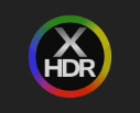 HDR-X Video Converter logo